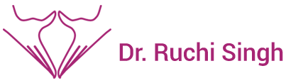 RUCHI Logo